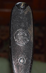 Winchester Pre 64 20Ga Model 12 Solid Rib - 13 of 13