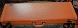 Browning A5 Tolex 2 Barrel Case - 1 of 5