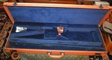 Browning A5 Tolex 2 Barrel Case - 2 of 5