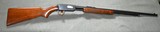 Winchester Model 61 Grooved Top - 1 of 12