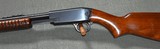 Winchester Model 61 Grooved Top - 9 of 12