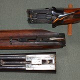 Winchester Pre 64 Model 21 12Ga Vent Rib - 15 of 15