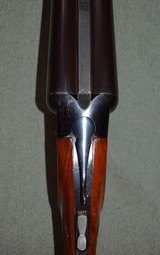 Winchester Pre 64 Model 21 12Ga Vent Rib - 13 of 15