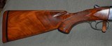 Winchester Pre 64 Model 21 12Ga Vent Rib - 4 of 15