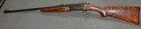 Savage Model 219B 22 Hornet Mint Condition - 7 of 14