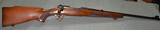 Winchester Pre 64 Model 70 Standard 30-06 High Condition - 1 of 13