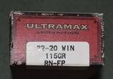 Ultramax 32-20 115 Grain - 2 of 2