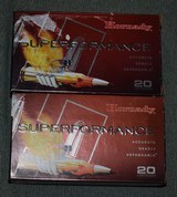 Hornady 6mm Rem 95Gr SST - 1 of 2