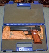 Smith and Wesson Model 41 NIB - 1 of 4