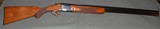 Belgian Browning 20Ga RKLT Superposed Mint Condition - 1 of 14
