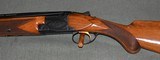 Belgian Browning 20Ga RKLT Superposed Mint Condition - 8 of 14