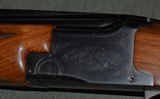 Belgian Browning 20Ga RKLT Superposed Mint Condition - 9 of 14