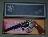 Smith and Wesson 17-2 Mint With Box - 1 of 4