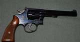 Smith and Wesson 17-2 Mint With Box - 3 of 4