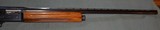Belgian Browning 20Ga. A5 - 5 of 14