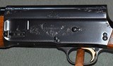 Belgian Browning 20Ga. A5 - 9 of 14