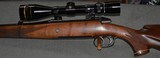 Mannlicher Schonauer M72 6mm Rem - 7 of 12