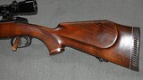 Mannlicher Schonauer M72 6mm Rem - 8 of 12