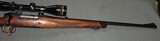 Mannlicher Schonauer M72 6mm Rem - 4 of 12