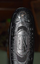 Round Knob Sweet 16 High Condition - 14 of 16