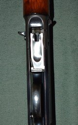 Belgain Browning Round Knob Sweet 16 - 7 of 15