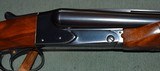 Winchester Pre 64 Model 21 12Ga Vent Rib - 3 of 14