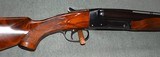 Winchester Pre 64 Model 21 12Ga Vent Rib - 2 of 14