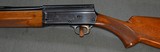 Belgian Browning 20Ga. A5 - 8 of 14
