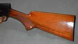 Belgian Browning 20Ga. A5 - 10 of 14