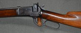 Winchester Model 53 32 WCF - 7 of 13