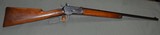 Winchester Model 53 32 WCF - 1 of 13