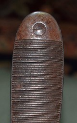 Pre War Winchester 94 Carbine in 32 Special - 14 of 14