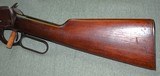 Pre War Winchester 94 Carbine in 32 Special - 10 of 14