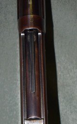 Pre War Winchester 94 Carbine in 32 Special - 13 of 14