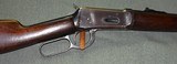 Pre War Winchester 94 Carbine in 32 Special - 2 of 14