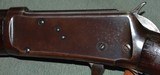 Pre War Winchester 94 Carbine in 32 Special - 9 of 14