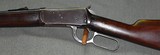 Pre War Winchester 94 Carbine in 32 Special - 8 of 14