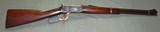 Pre War Winchester 94 Carbine in 32 Special - 1 of 14