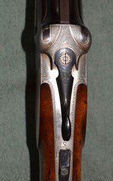 Franz Sodia 410 Over Under Built for Kerrs of Beverly Hills - 14 of 16