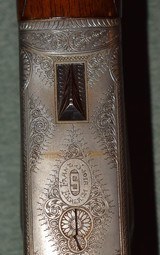 Franz Sodia 410 Over Under Built for Kerrs of Beverly Hills - 7 of 16