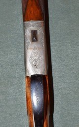 Franz Sodia 410 Over Under Built for Kerrs of Beverly Hills - 6 of 16