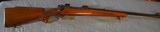 Winchester Pre 64 Model 70 Featherweight 243 High Condition - 1 of 15