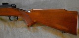 Winchester Pre 64 Model 70 Featherweight 243 High Condition - 10 of 15