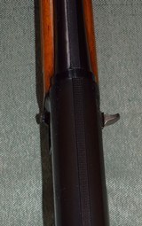 Belgian Browning Round Knob A5 Twenty - 13 of 14