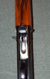 Belgian Browning Round Knob A5 Twenty - 6 of 14