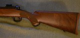 Rare Winchester XTR Model 70 Featherwieght 257 Rob. Mint - 12 of 14