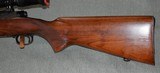 Winchester Pre 64 Model 70 30Govt06 - 8 of 13