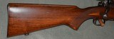 Winchester Pre 64 Model 70 30Govt06 - 4 of 13