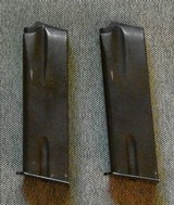 Two Browning Hipower 9mm Magazines - 3 of 3