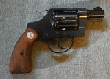 Colt Detective Special - 2 of 2